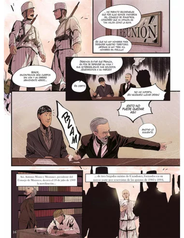 es::Barranco del Lobo