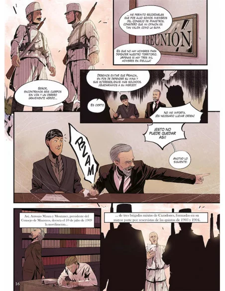 es::Barranco del Lobo