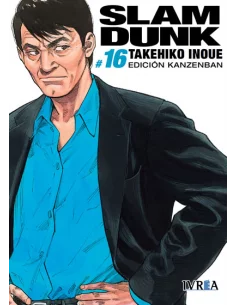 es::Slam Dunk Edición Kanzenban 16