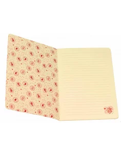 es::Harry Potter Pack de 3 libretas Gryffindor 2