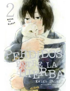 es::Perdidos entre la hierba vol. 02