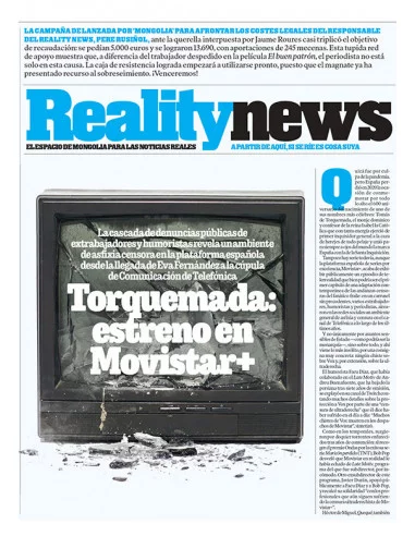 es::Mongolia 105. Diciembre 2021