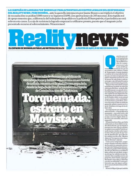 es::Mongolia 105. Diciembre 2021