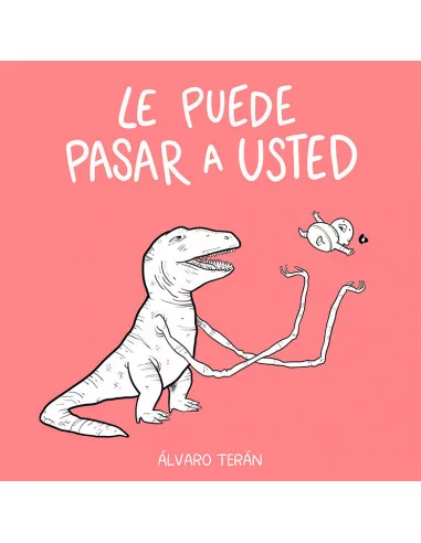 es::Le puede pasar a usted