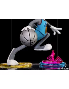 es::Space Jam: A New Legacy Estatua 1/10 BDS Art Scale Bugs Bunny 19 cm 2