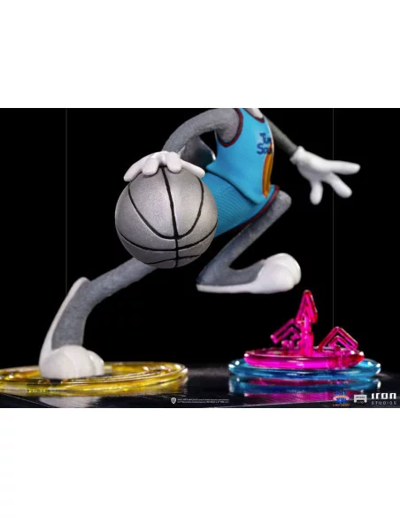 es::Space Jam: A New Legacy Estatua 1/10 BDS Art Scale Bugs Bunny 19 cm
