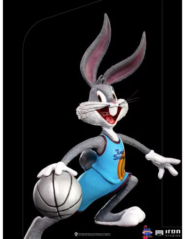 es::Space Jam: A New Legacy Estatua 1/10 BDS Art Scale Bugs Bunny 19 cm