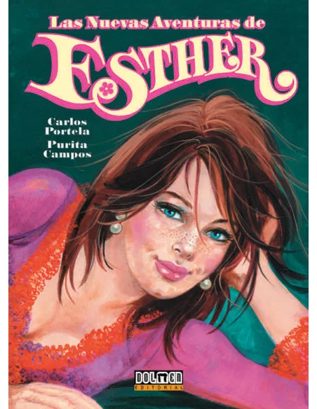 es::Las nuevas aventuras de Esther Edición Especial