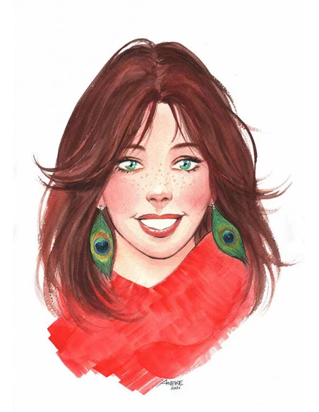 es::Las nuevas aventuras de Esther Edición Especial