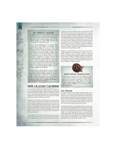 es::Warhammer Fantasy Role Play: Aventuras en Ubersreik