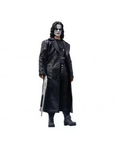 es::El Cuervo Figura 1/6 The Crow 30 cm