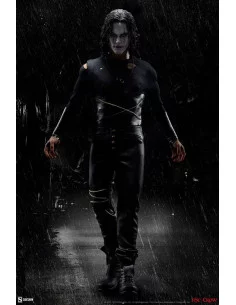 es::El Cuervo Figura 1/6 The Crow 30 cm 2