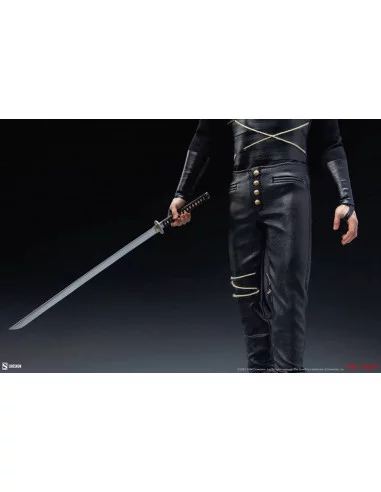 es::El Cuervo Figura 1/6 The Crow 30 cm