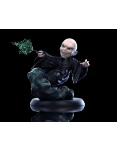 es::Harry Potter Figura Q-Fig Voldemort 10 cm 