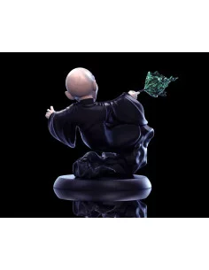 es::Harry Potter Figura Q-Fig Voldemort 10 cm 2
