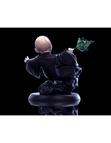 es::Harry Potter Figura Q-Fig Voldemort 10 cm 
