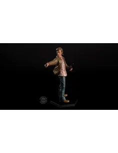 es::Supernatural Figura Mini Masters Sam Winchester 13 cm 