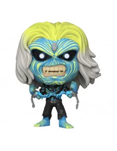 es::Iron Maiden Funko POP! Live After Death Eddie 9 cm