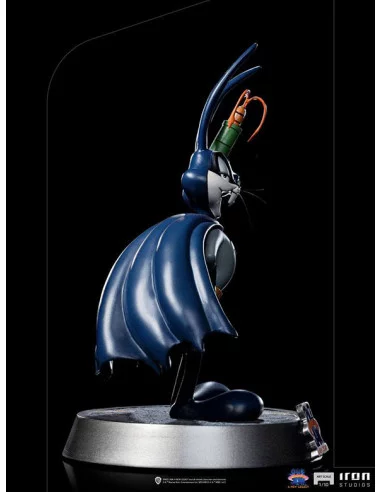 es::Space Jam: A New Legacy Estatua 1/10 BDS Art Scale Bugs Bunny Batman 19 cm
