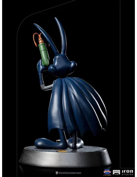 es::Space Jam: A New Legacy Estatua 1/10 BDS Art Scale Bugs Bunny Batman 19 cm
