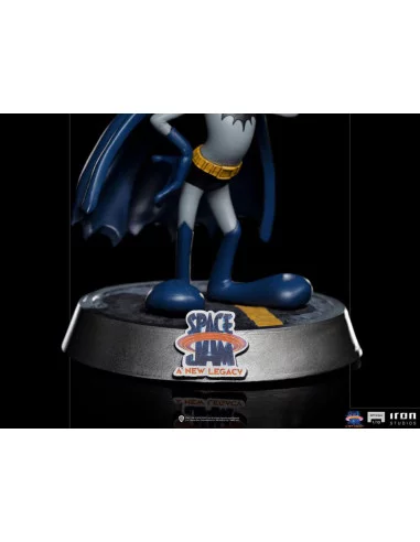 es::Space Jam: A New Legacy Estatua 1/10 BDS Art Scale Bugs Bunny Batman 19 cm