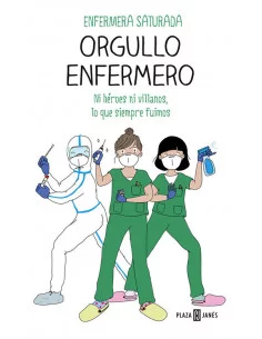 es::Orgullo enfermero