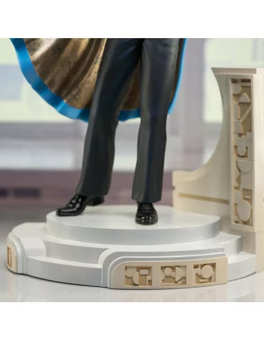 es::Star Wars Episode V Milestones Estatua 1/6 Lando Calrissian 33 cm