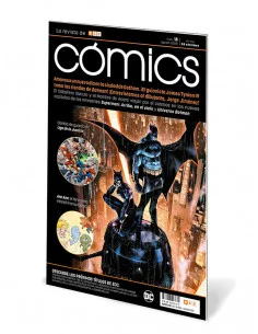 es::ECC Cómics 18 Revista