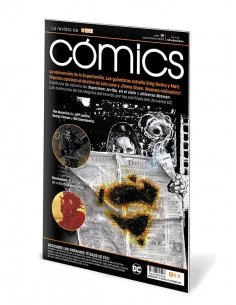 es::ECC Cómics 19 Revista