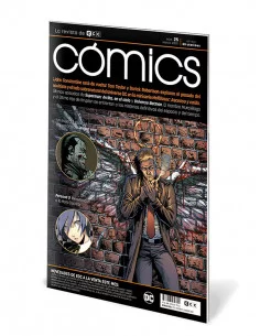 es::ECC Cómics 25 Revista