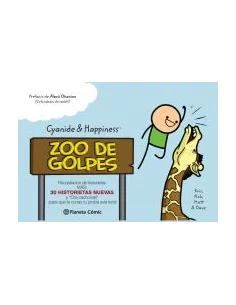 es::Cyanide and Happiness 01 de 2