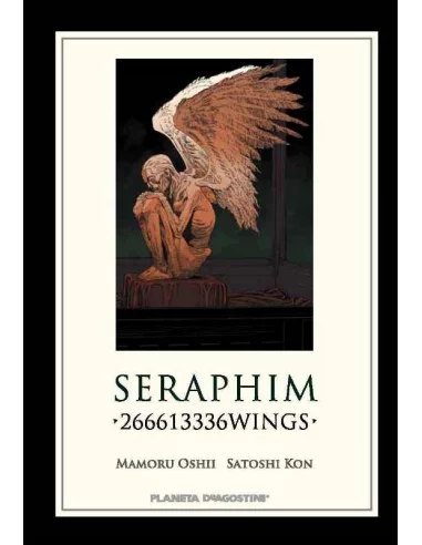 es::Seraphim Edición anterior