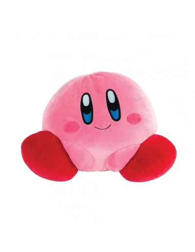 es::Kirby Peluche Mocchi-Mocchi Kirby 32 cm