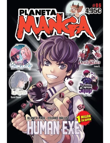 es::Planeta Manga 06