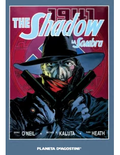 es::The Shadow La Sombra 1941: La astróloga de Hitler