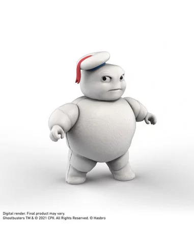 es::Cazafantasmas: Más allá Plasma Series Pack Figuras Mini-Pufts 9 cm