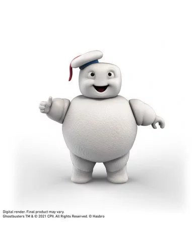 es::Cazafantasmas: Más allá Plasma Series Pack Figuras Mini-Pufts 9 cm