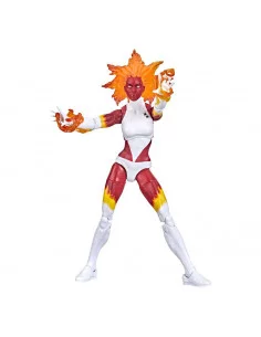 es::Marvel Legends Series Figura Binary 15 cm