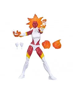 es::Marvel Legends Series Figura Binary 15 cm 2