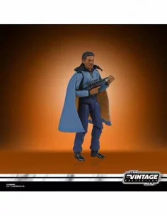 es::Star Wars Vintage Collection Figura Lando Calrissian Episode V 9,5 cm