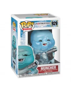 es::Los Cazafantasmas: Más Allá Funko POP! Muncher 9 cm 2