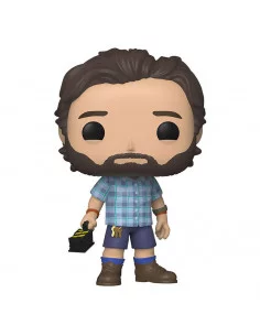 es::Los Cazafantasmas: Más Allá Funko POP! Mr. Gooberson 9 cm