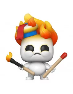es::Los Cazafantasmas: Más Allá Funko POP! Mini Puft on Fire 9 cm