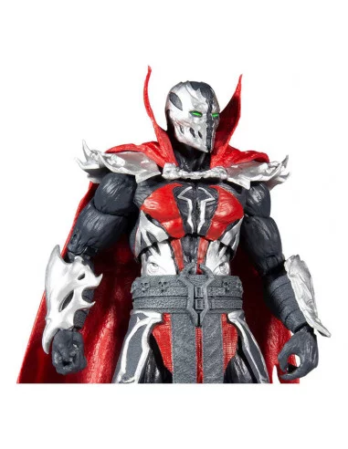 es::Mortal Kombat 11 Figura Malefik Spawn 18 cm