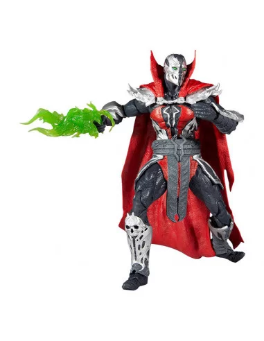 es::Mortal Kombat 11 Figura Malefik Spawn 18 cm