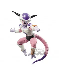 es::Dragon Ball Z Estatua Full Scratch The Frieza 14 cm