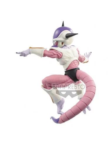 es::Dragon Ball Z Estatua Full Scratch The Frieza 14 cm