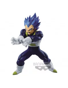 es::Dragon Ball Super Estatua Maximatic The Vegeta I 19 cm
