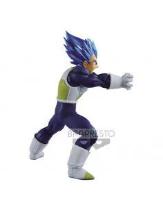 es::Dragon Ball Super Estatua Maximatic The Vegeta I 19 cm 2