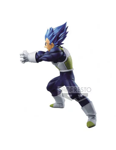 es::Dragon Ball Super Estatua Maximatic The Vegeta I 19 cm